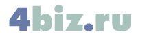 4biz.ru logo